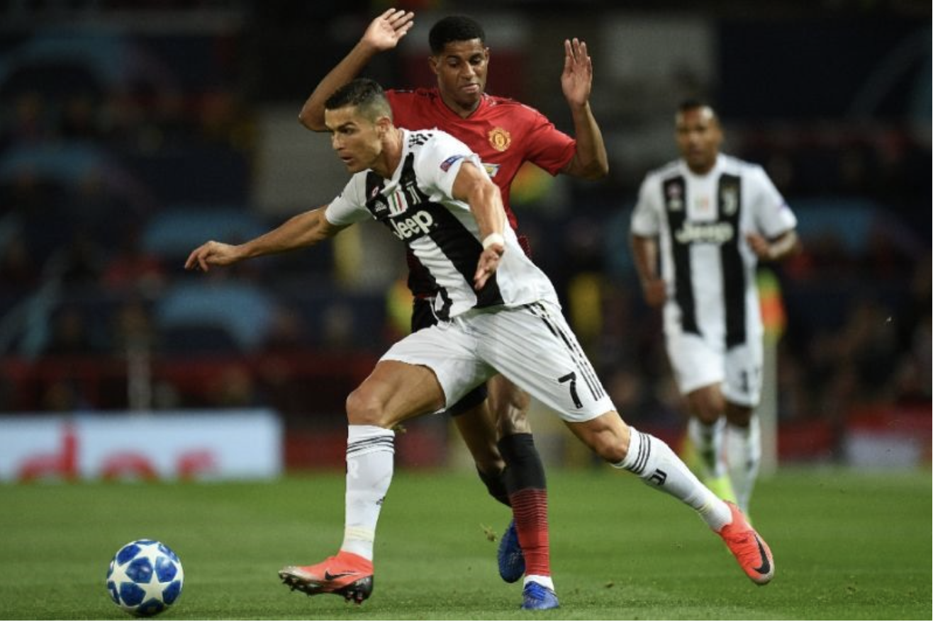 Tìm Hiểu Chi Tiết Về Kỹ Thuật Rê Bóng Như Ronaldo 