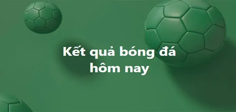Cập Nhật Kết Quả Bóng Đá Nhanh Chóng Tại Tylecacuoc.me